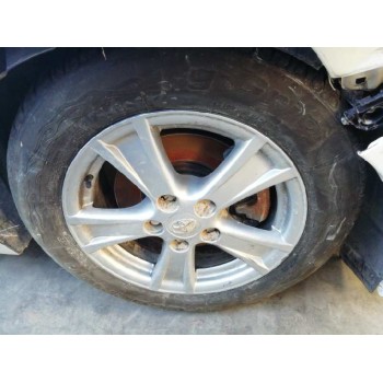 toyota verso del año 2010