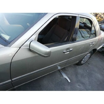 mercedes-benz clase c (w202) berlina del año 1998