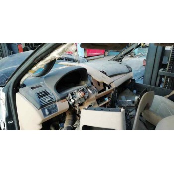 bmw x5 (e53) del año 2003