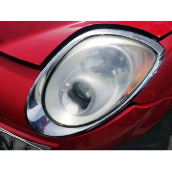 alfa romeo mito (145) del año 2008