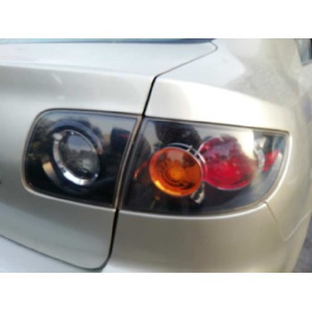 mazda 3 berlina (bk) del año 2005