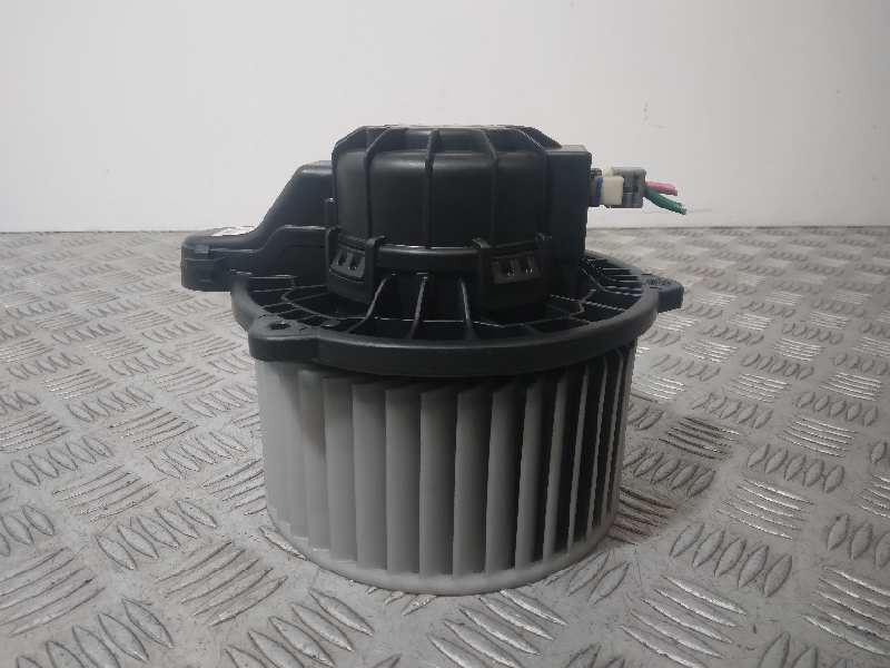 Recambio de motor calefaccion para kia carens ( ) basic referencia OEM IAM 97113A4000 2 CABLES 