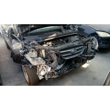 kia carens (un) del año 2007