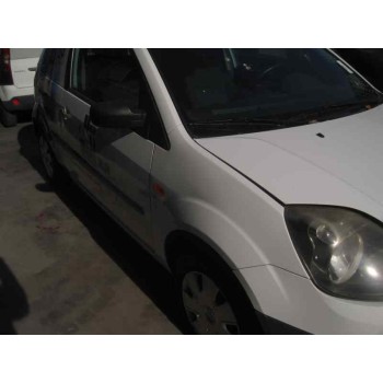 ford fiesta (cbk) del año 2007