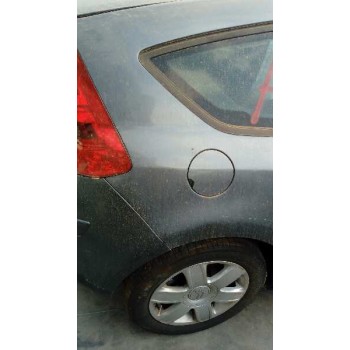 citroën c4 coupe del año 2006