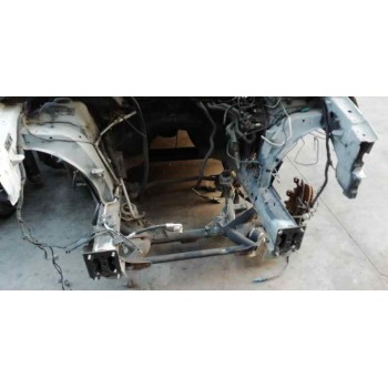 bmw x5 (e53) del año 2003