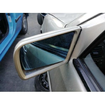 mercedes-benz clase c (w202) berlina del año 1998