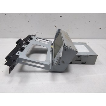 Recambio de display para toyota avensis (_t25_) 1.8 (zzt251_) referencia OEM IAM 8611005020  