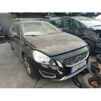 volvo v60 kombi del año 2011