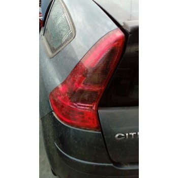 citroën c4 coupe del año 2006