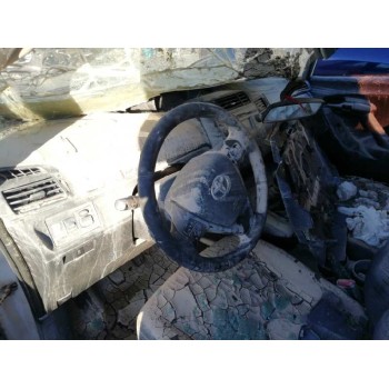 toyota verso del año 2010