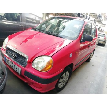 hyundai atos prime (mx) del año 2001