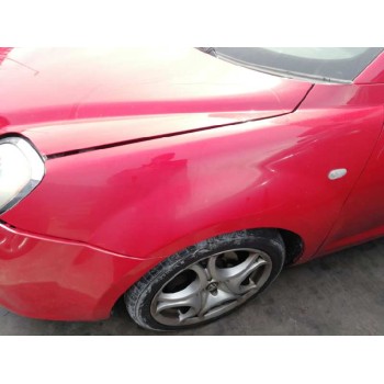 alfa romeo mito (145) del año 2008