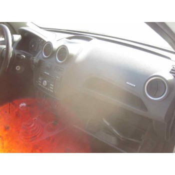 ford fiesta (cbk) del año 2007