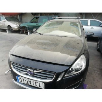 volvo v60 kombi del año 2011