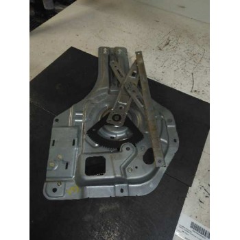 Recambio de elevalunas trasero izquierdo para hyundai tucson (jm) 2.0 crdi comfort (4wd) referencia OEM IAM 834702E010  834702E0
