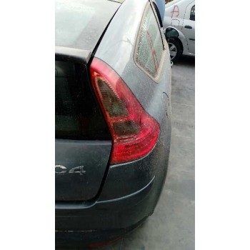 citroën c4 coupe del año 2006