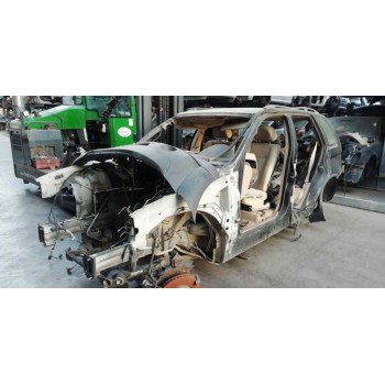 bmw x5 (e53) del año 2003