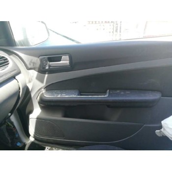 ford focus lim. (cb4) del año 2010