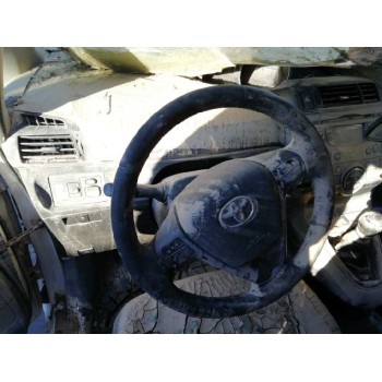 toyota verso del año 2010