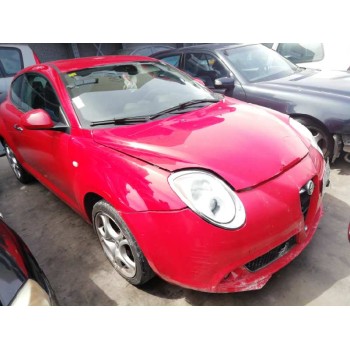 alfa romeo mito (145) del año 2008