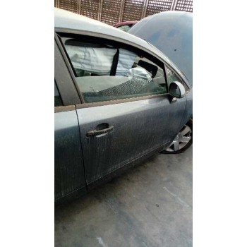 citroën c4 coupe del año 2006