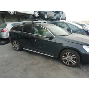 volvo v60 kombi del año 2011