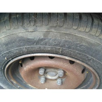 peugeot 309 del año 1988