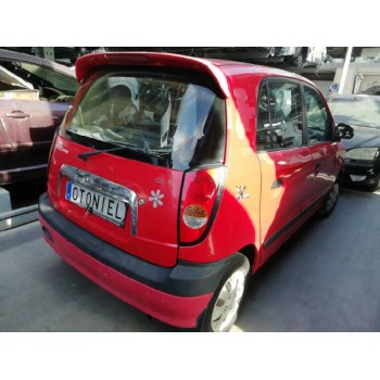 hyundai atos prime (mx) del año 2001