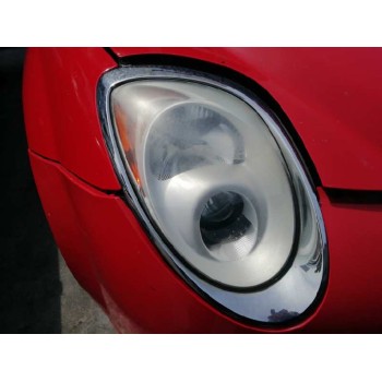 alfa romeo mito (145) del año 2008