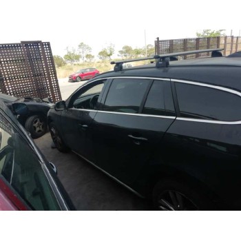 volvo v60 kombi del año 2011