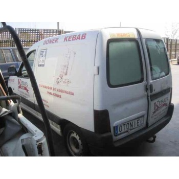 citroën berlingo del año 1999