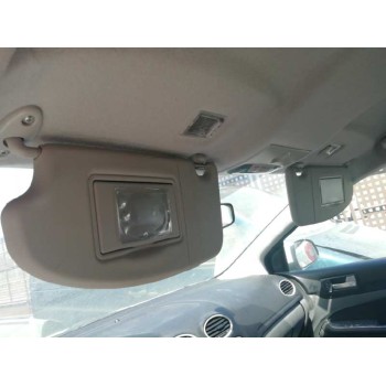 ford focus lim. (cb4) del año 2010