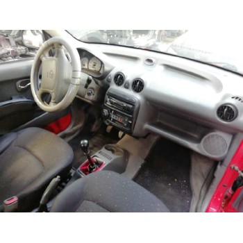 hyundai atos prime (mx) del año 2001