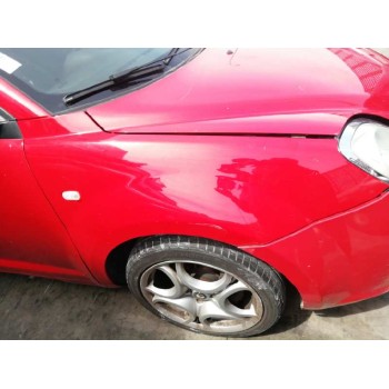 alfa romeo mito (145) del año 2008