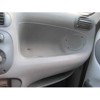 fiat seicento (187) del año 2006