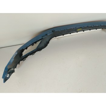 Recambio de paragolpes delantero para volkswagen tiguan referencia OEM IAM 5NA807221  