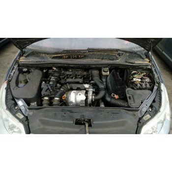 citroën c4 coupe del año 2006