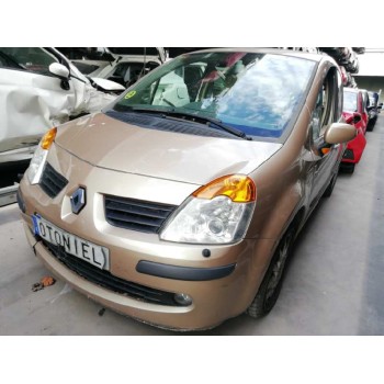 renault modus del año 2005