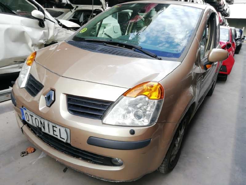 RENAULT MODUS