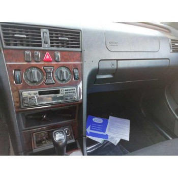 mercedes-benz clase c (w202) berlina del año 1998