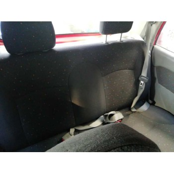 hyundai atos prime (mx) del año 2001