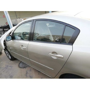 mazda 3 berlina (bk) del año 2005