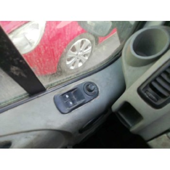 opel vivaro del año 2005