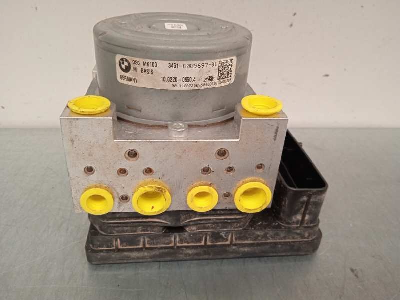 Recambio de abs para bmw serie m2 coupe (f87) basis referencia OEM IAM 3451808969701 10022009504 7851298