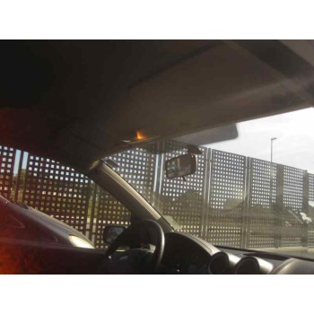 ford fiesta (cbk) del año 2007