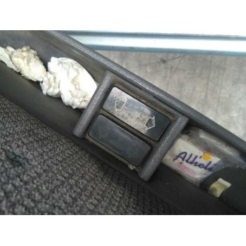 peugeot 309 del año 1988