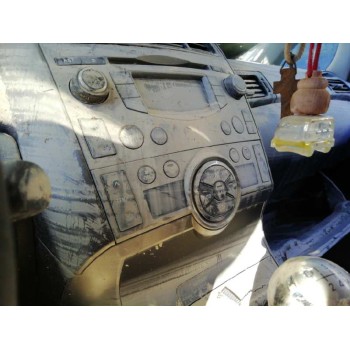 toyota verso del año 2010