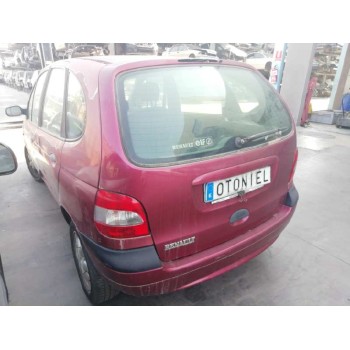 renault scenic (ja..) del año 2001