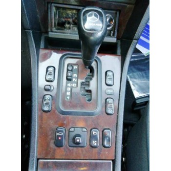 mercedes-benz clase c (w202) berlina del año 1998